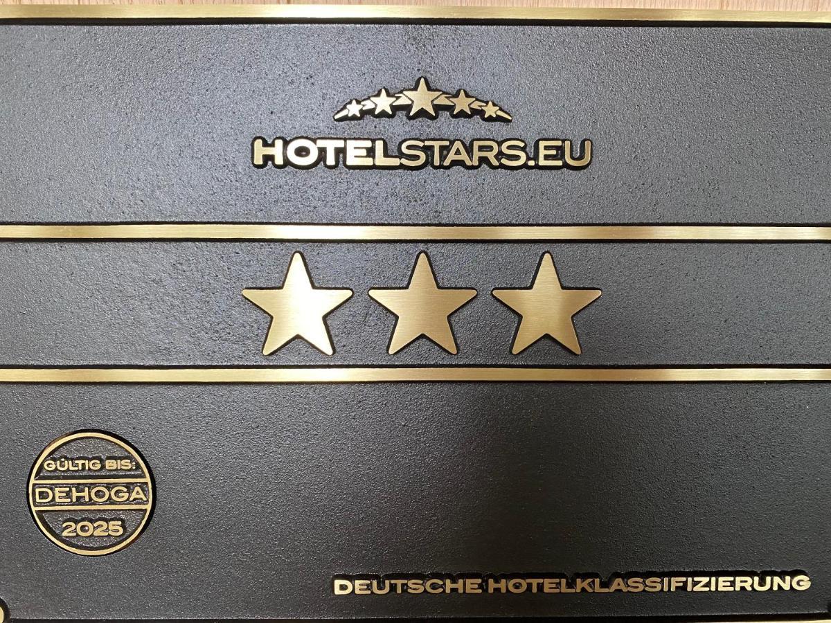 Hotel Seemeile Cuxhaven Eksteriør bilde