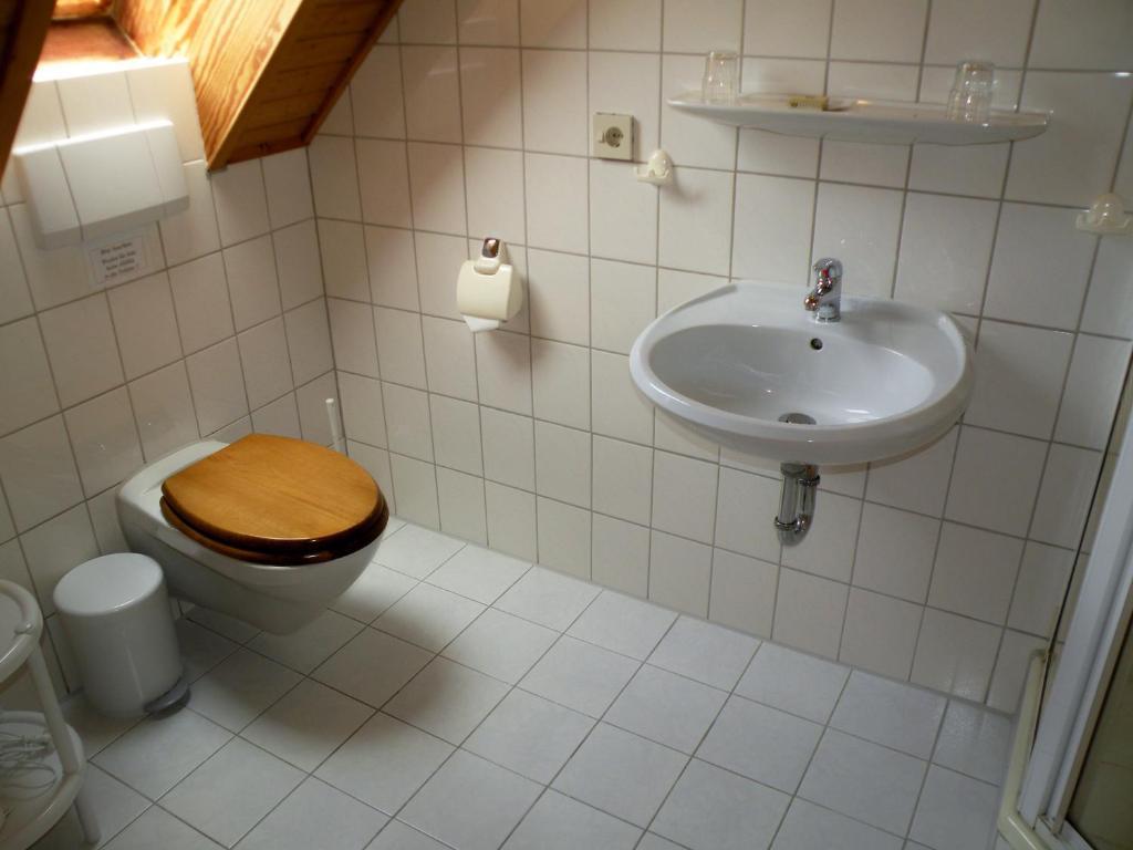 Hotel Seemeile Cuxhaven Eksteriør bilde