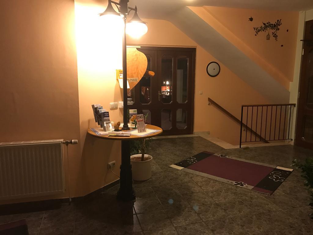 Hotel Seemeile Cuxhaven Eksteriør bilde