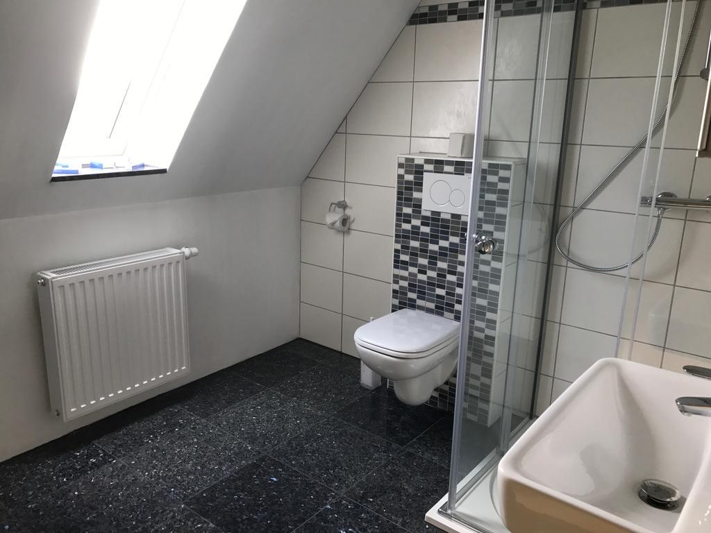 Hotel Seemeile Cuxhaven Eksteriør bilde