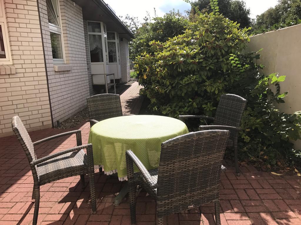 Hotel Seemeile Cuxhaven Eksteriør bilde