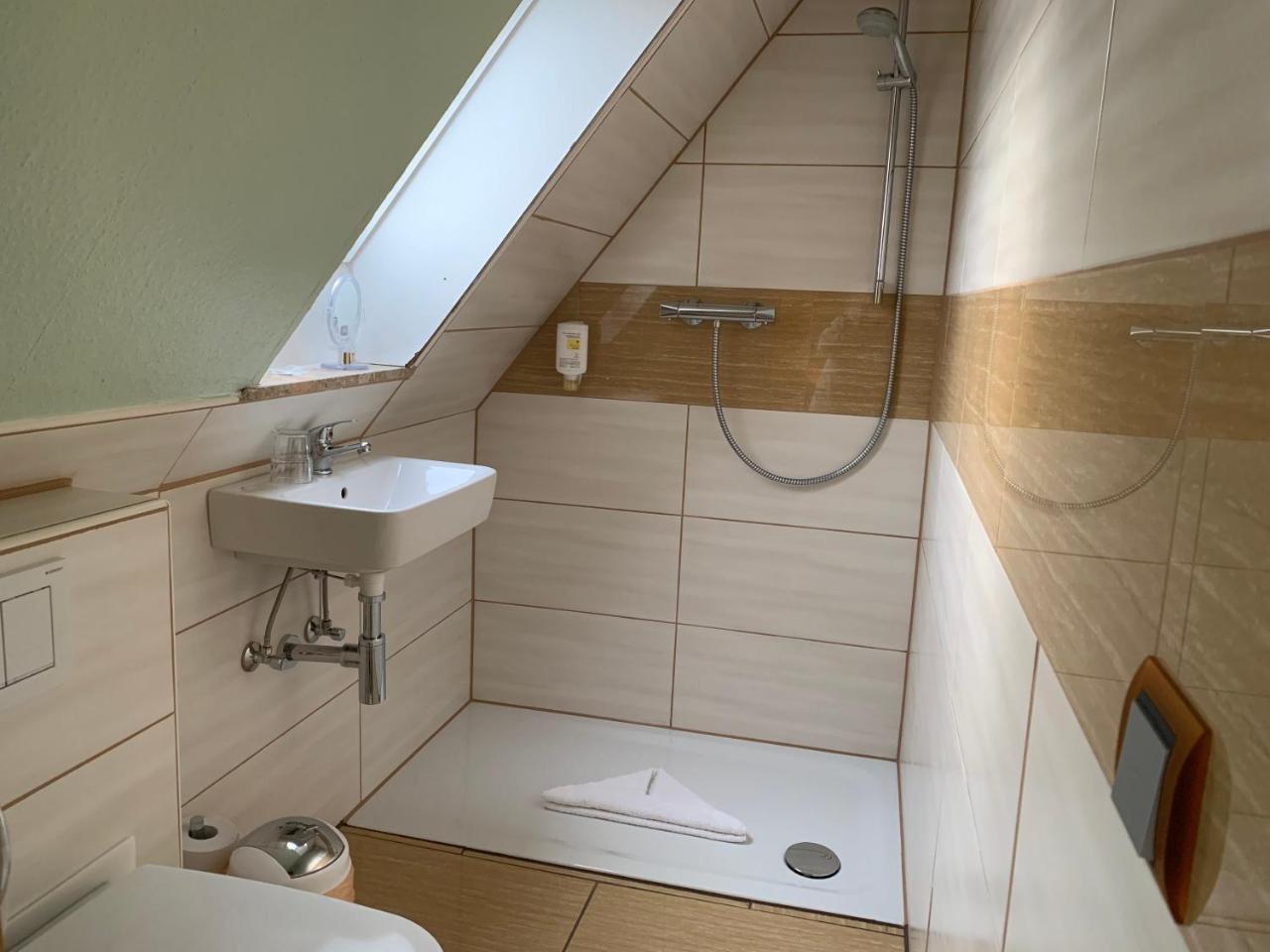 Hotel Seemeile Cuxhaven Eksteriør bilde