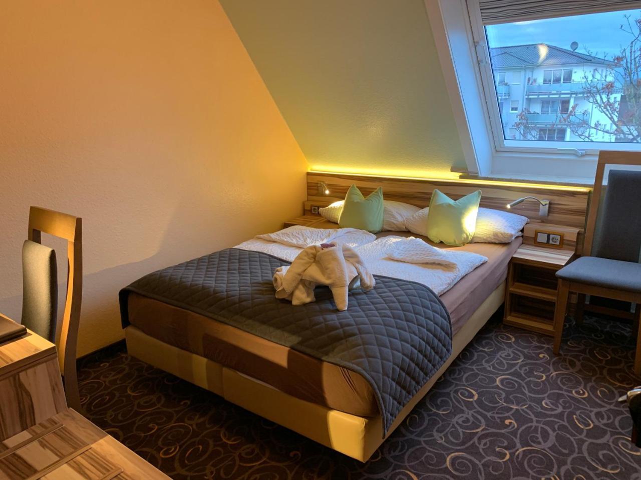 Hotel Seemeile Cuxhaven Eksteriør bilde