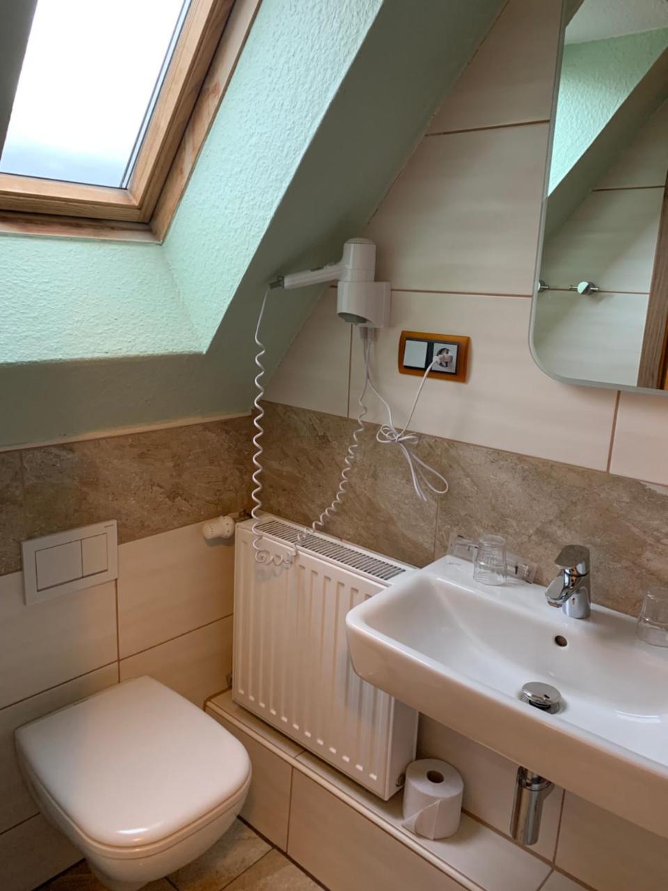 Hotel Seemeile Cuxhaven Eksteriør bilde