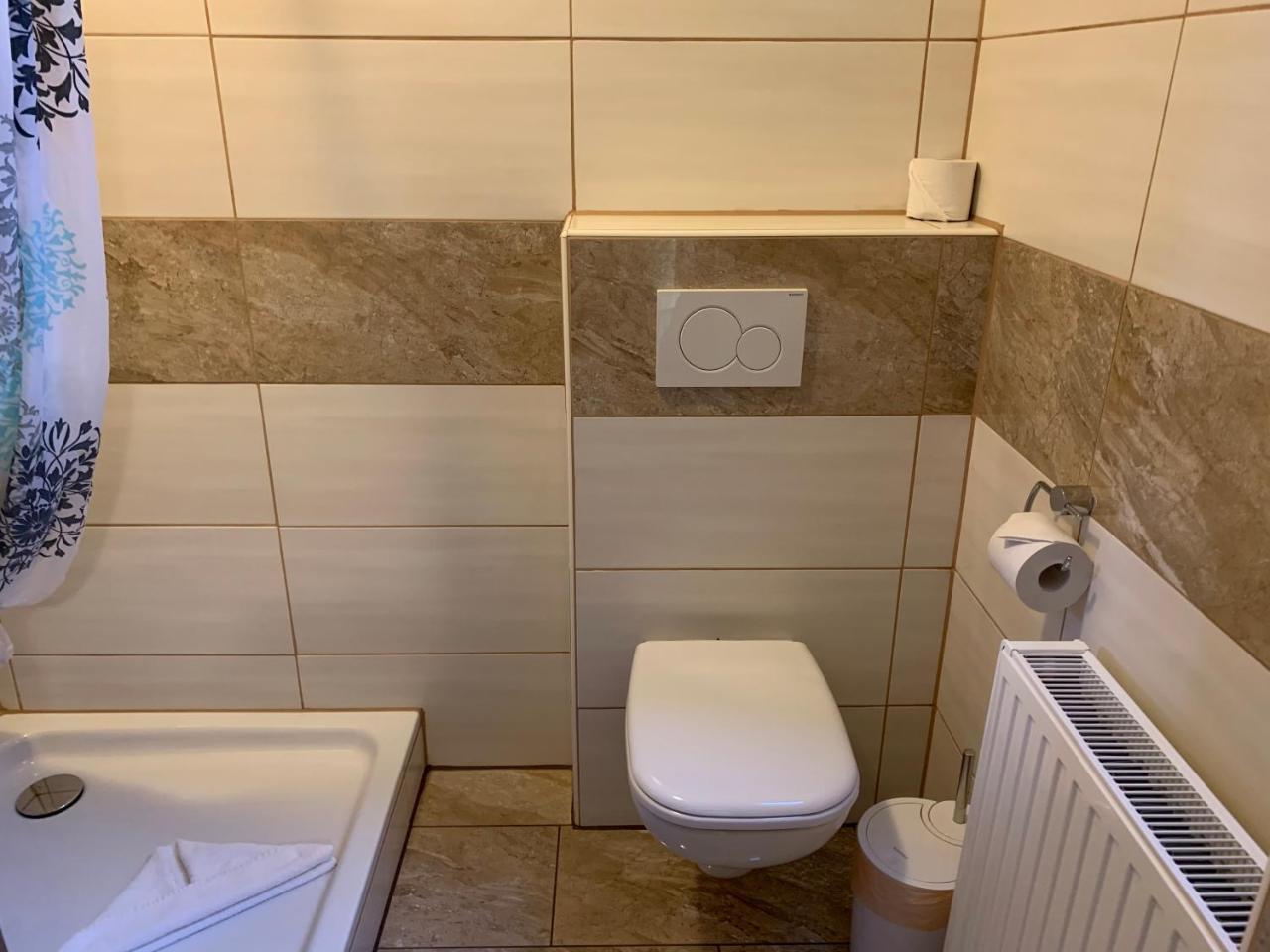 Hotel Seemeile Cuxhaven Eksteriør bilde