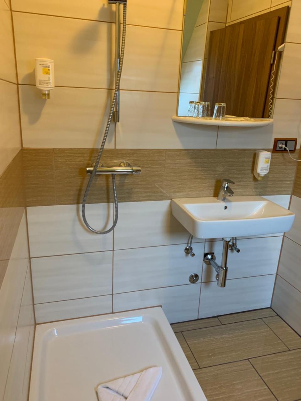 Hotel Seemeile Cuxhaven Eksteriør bilde
