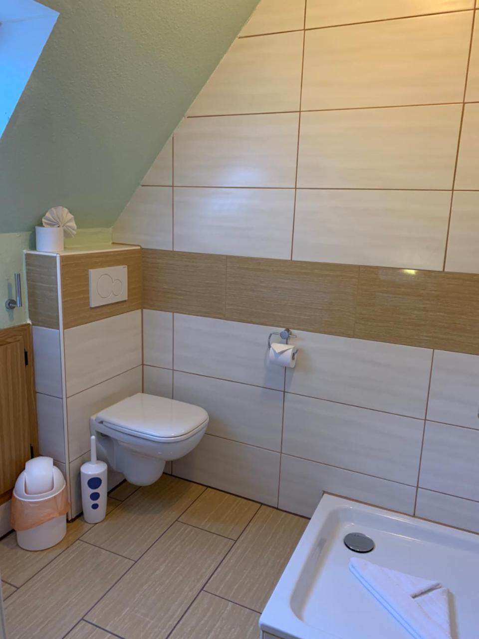 Hotel Seemeile Cuxhaven Eksteriør bilde