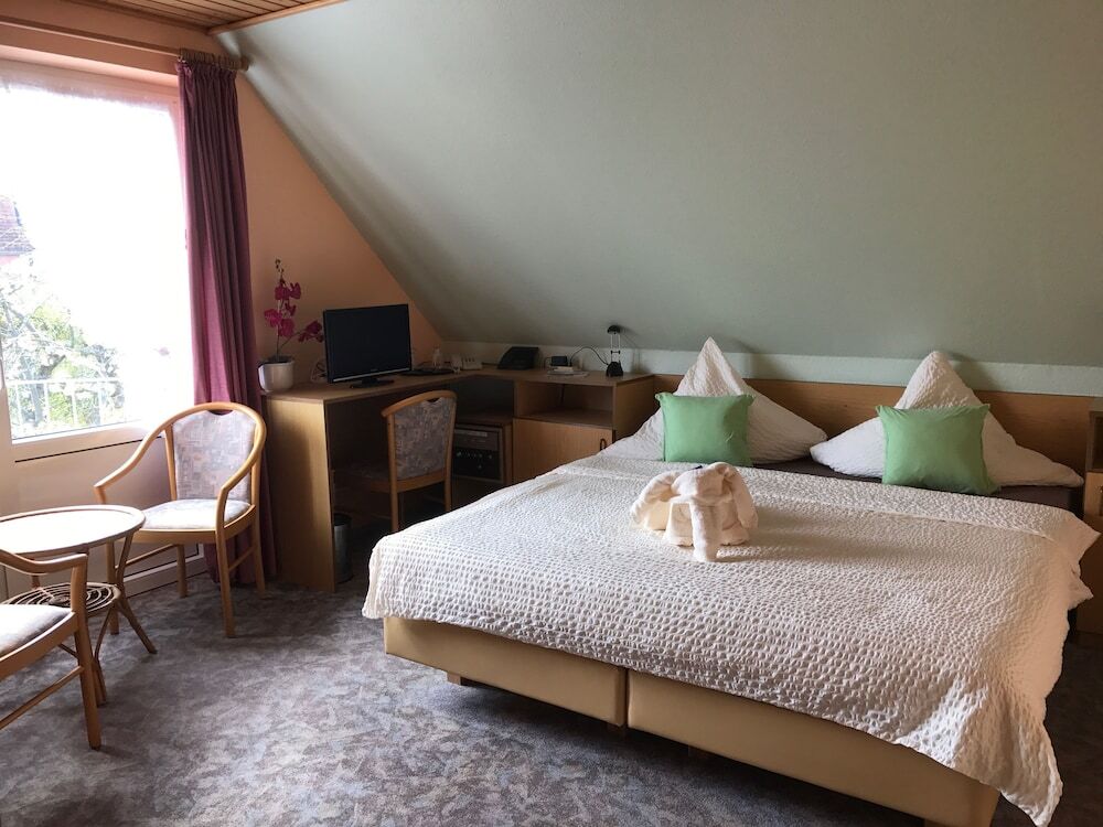 Hotel Seemeile Cuxhaven Eksteriør bilde