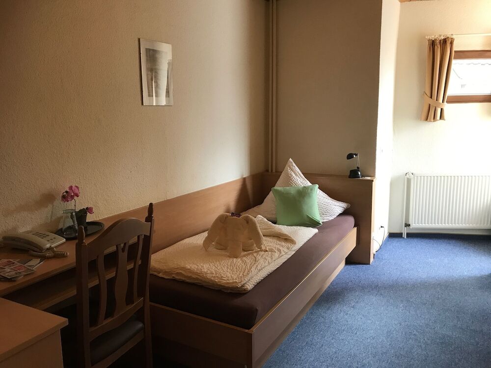 Hotel Seemeile Cuxhaven Eksteriør bilde